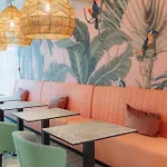 Hotel Hollywood -ex Kyriad-