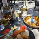 Hotel Hollywood -ex Kyriad- Cannes