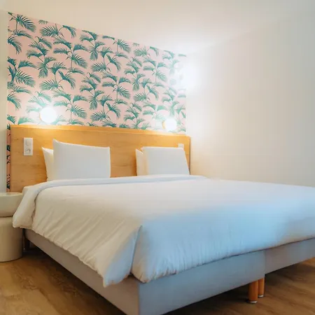 Hotel Hollywood -ex Kyriad- Cannes
