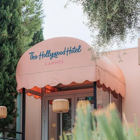 Hollywood -ex Kyriad- Hotel Cannes
