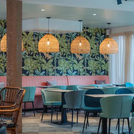 Hotel Hollywood -ex Kyriad- *