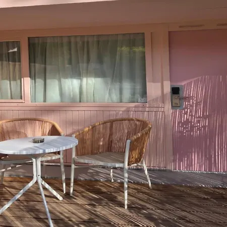 Hotel Hollywood -ex Kyriad-