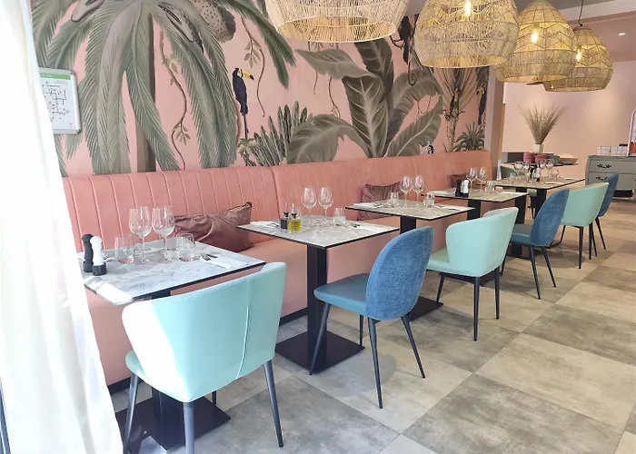 Hollywood -ex Kyriad-